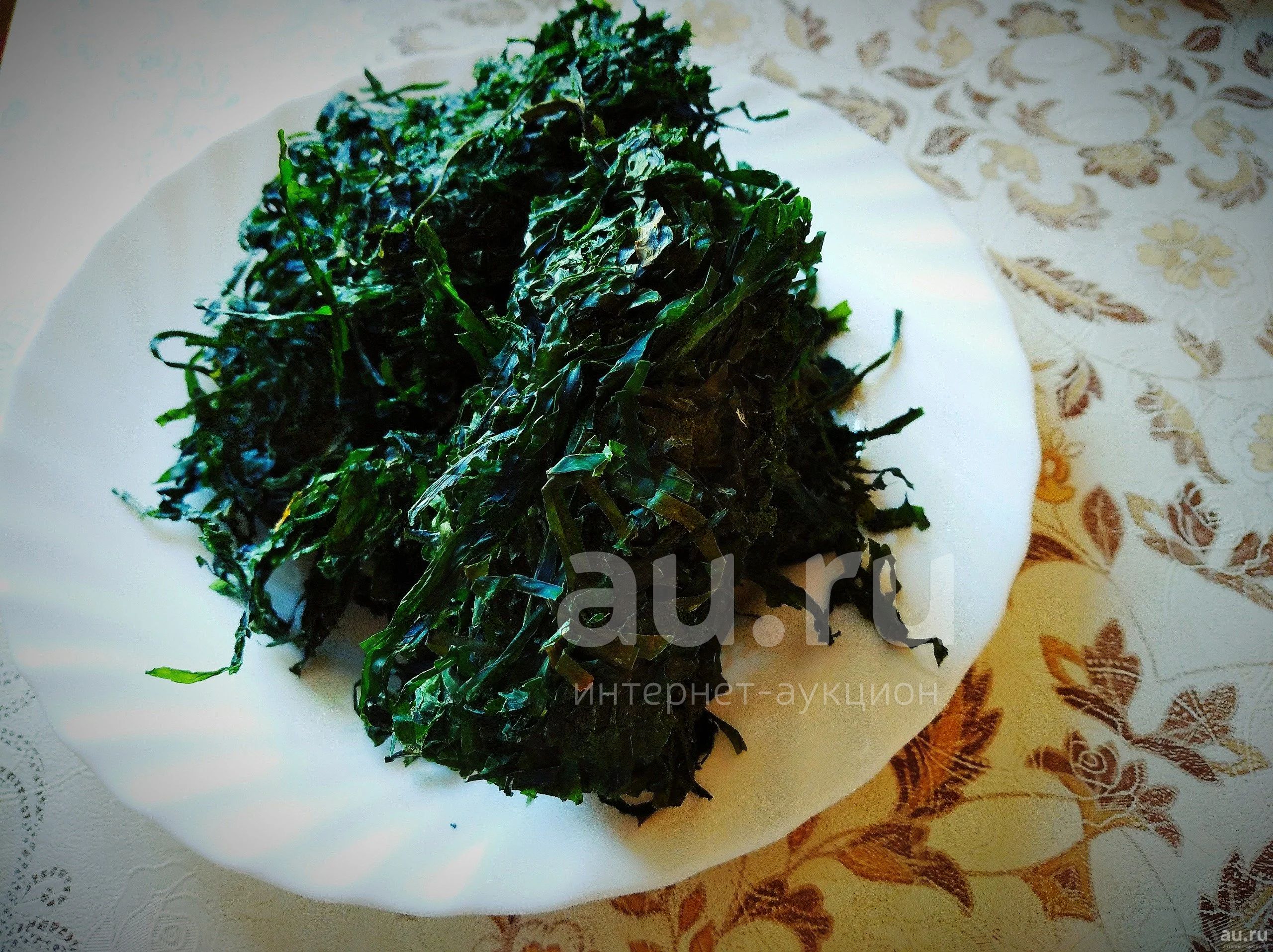 Морская капуста ламинария сушеная — купить в Красноярске. Овощи, фрукты ...