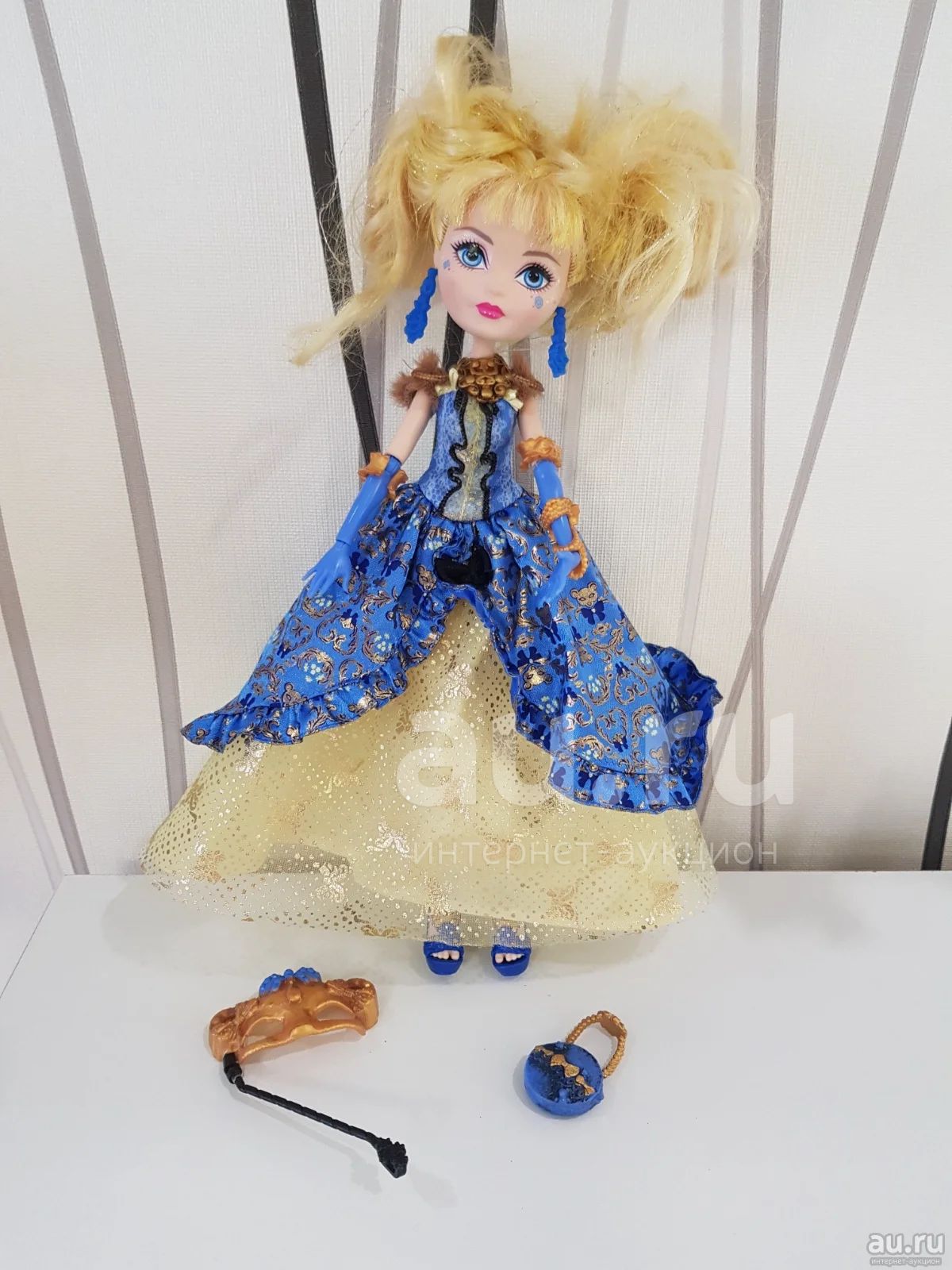 Ever After High . Au.ru