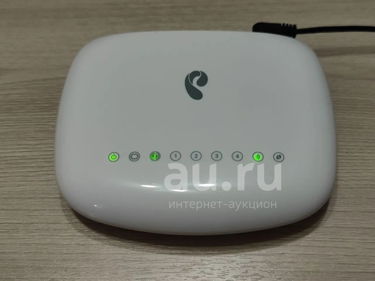Роутер ADSL ZTE ZXHN H108N V2.6 Ростелеком — купить в Красноярске ...