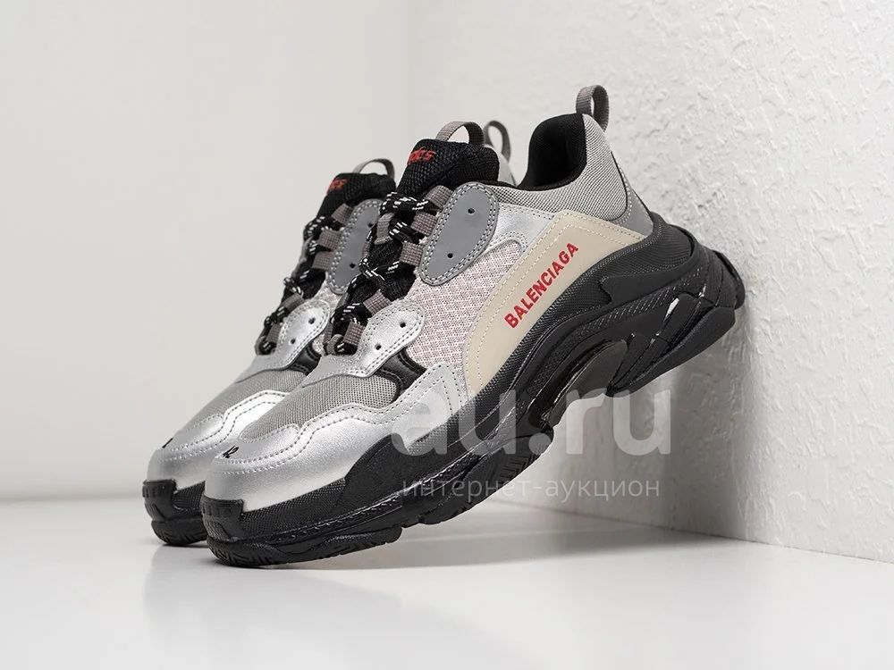 Balenciaga 41 sale triple s