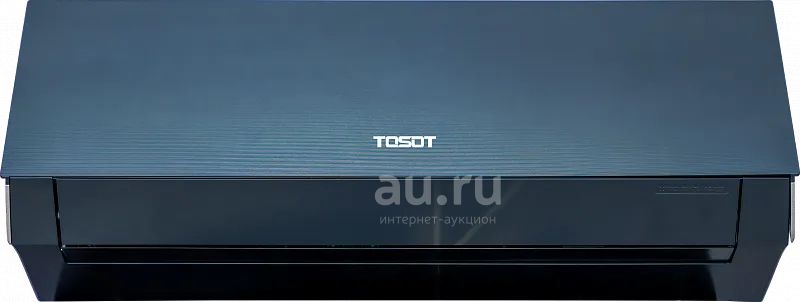 Сплит-система Tosot T09H-SCD/I/T09H-SCD/O — купить в Красноярске ...