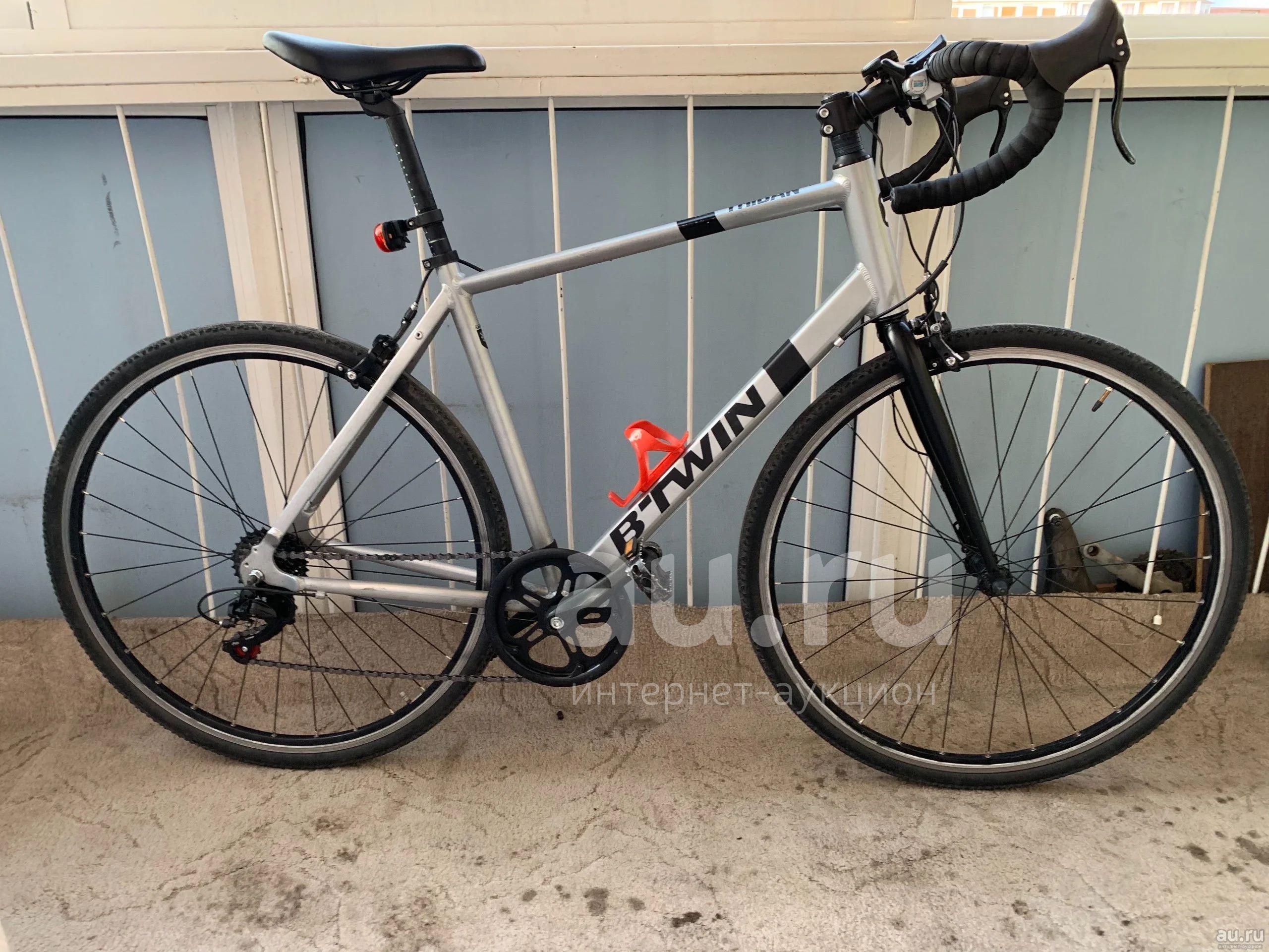 btwin . Au.ru