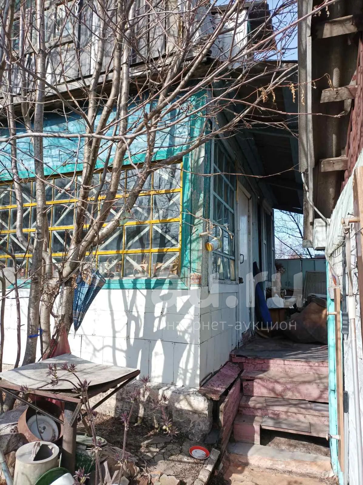 Дача колягино — купить в Красноярске. Состояние: Другое. Дачи на ...