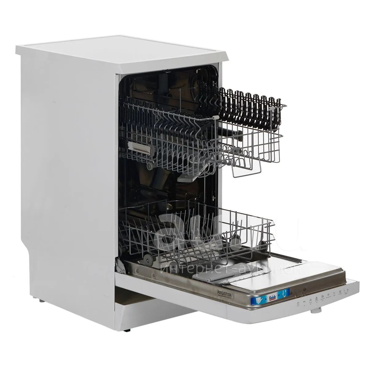 Посудомоечная машина 45 см Electrolux ESF9421LOW — купить в Красноярске ...