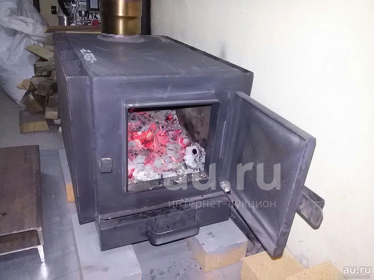 Авито Купить Печку В Гараж