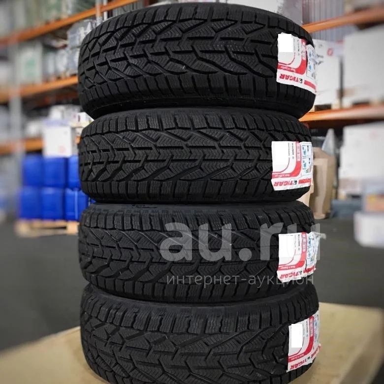 Купить Шины Тигар 205 55 R16