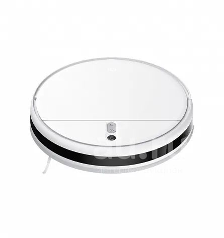 Робот-пылесос Xiaomi Mi Robot Vacuum- Mop 2 Lite белый — купить в ...