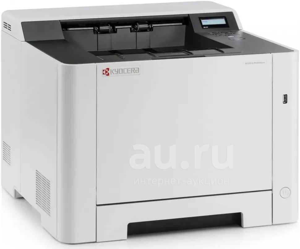 Лазерный принтер Kyocera Ecosys PA2100cx [110C0C3NL0] — купить в ...