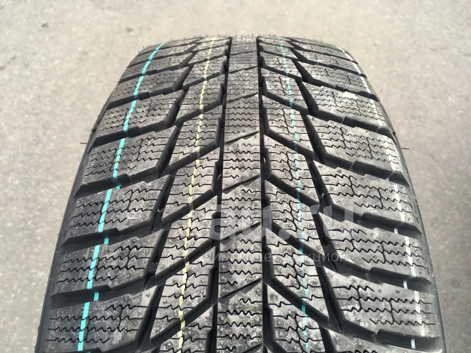 Зимняя резина 215/65 R-16 "Triangle Trin PL-01" липучка — купить в ...
