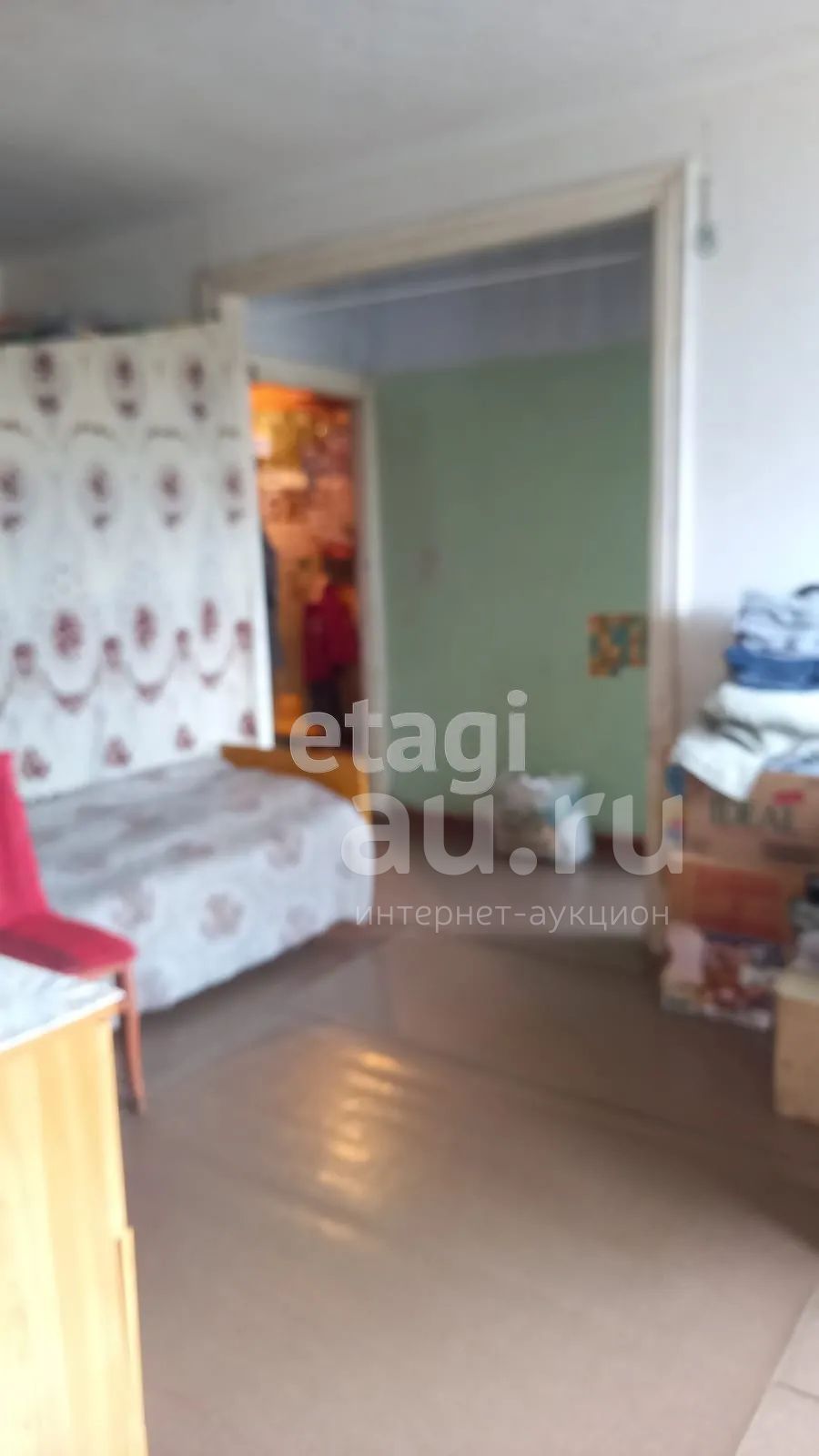 Купить Квартиру В Красноярске На Профсоюзов 32