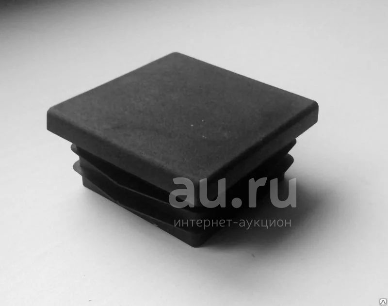 Заглушка 60х60 на профильную трубу забора. Размеры все в наличии ...