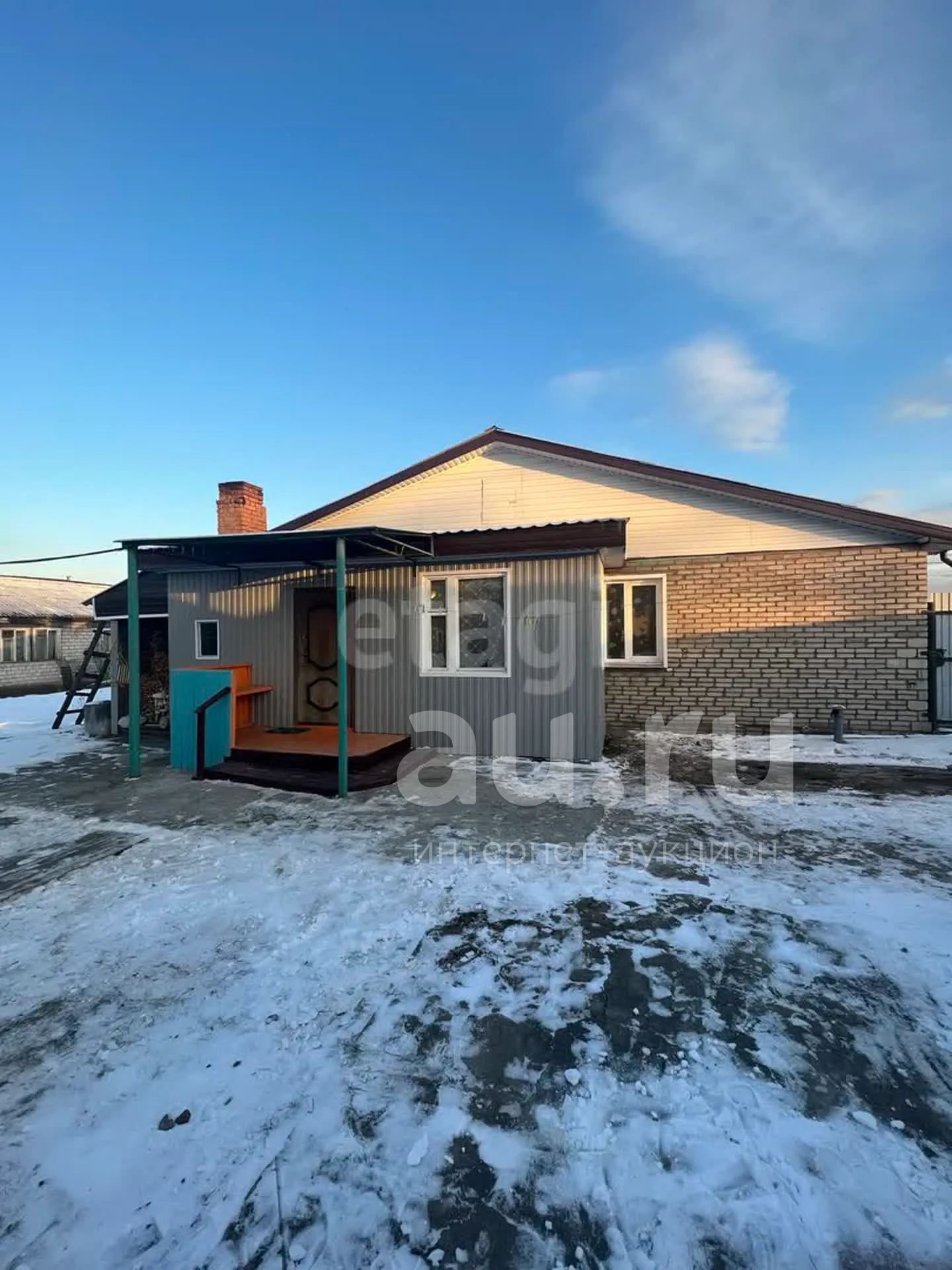 Купить Дом В Красноярском Крае Березовка