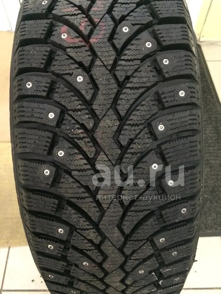 Зимняя резина 175/65 R-14 "Formula Ice" Шипы 4 шт — купить в ...