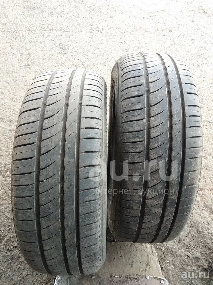 Купить Пирелли В Краснодаре 185 60 R14