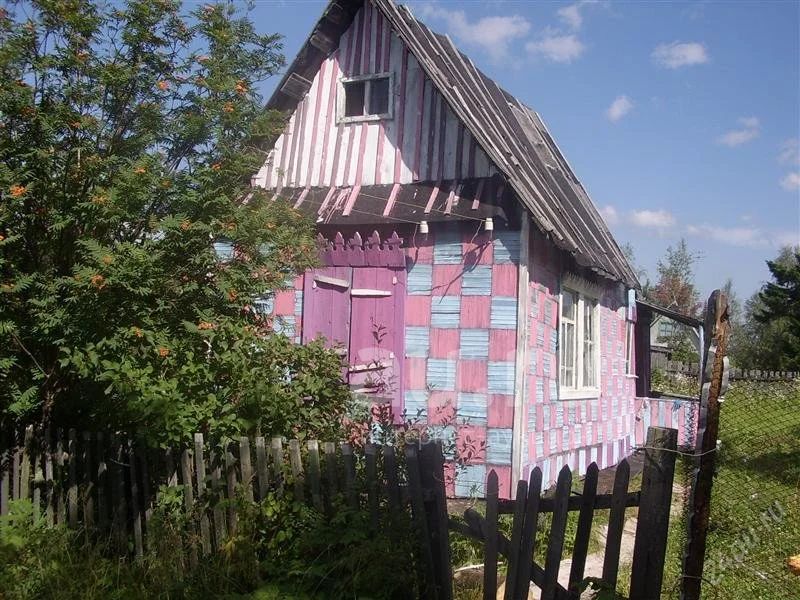 Купить Дачу В Красноярске Крючкова