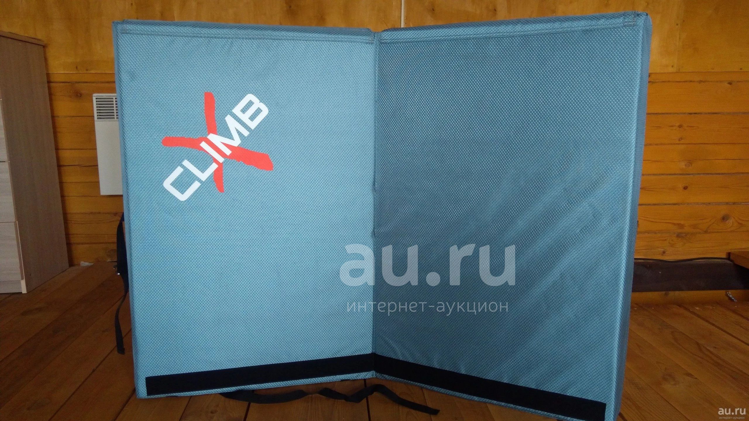 Мат для боулдеринга (Крэш пэд мат для боулдеринга) — купить в ...