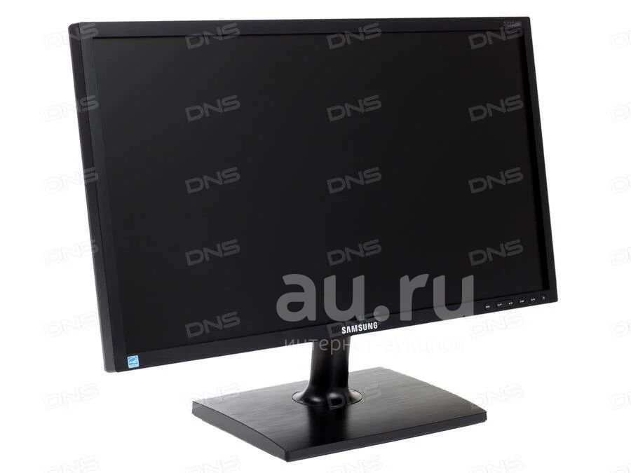 Неисправно 21.5" Монитор Samsung S22C200NY [LS22C20ZNY/RU] FullHD 1920* ...