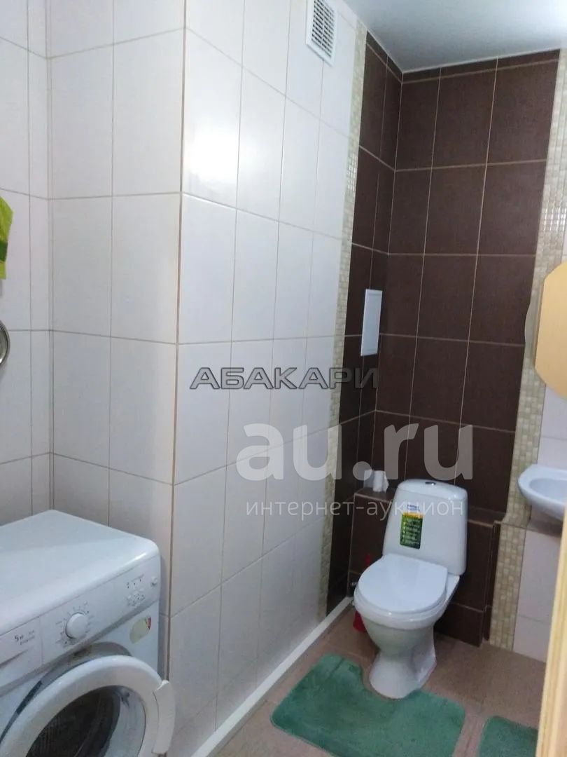 Купить Квартиру Красноярск 2 Комнатную Авиаторов 42