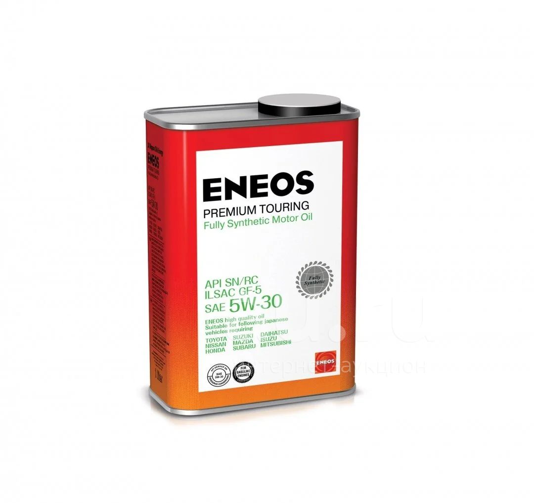 Eneos 5w30 touring. ENEOS 5w30. ENEOS Premium Touring SN 5w-40. ENEOS 5w30 Premium Touring SN синтетика 4л. ENEOS Premium Touring 5w-30.