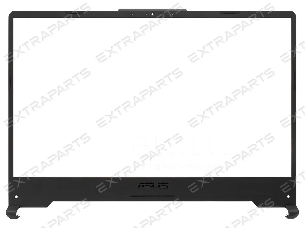 Рамка матрицы для ноутбука Asus TUF Gaming F15 FX506LI черная — купить ...
