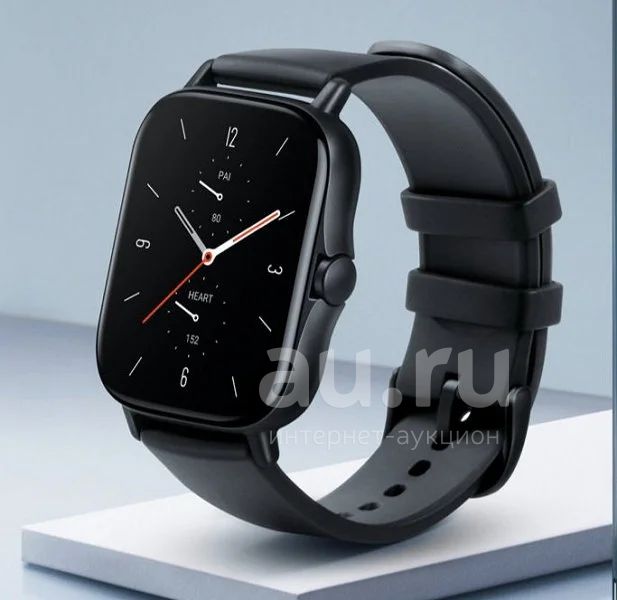 Smartwatch xiaomi amazfit 2 clearance