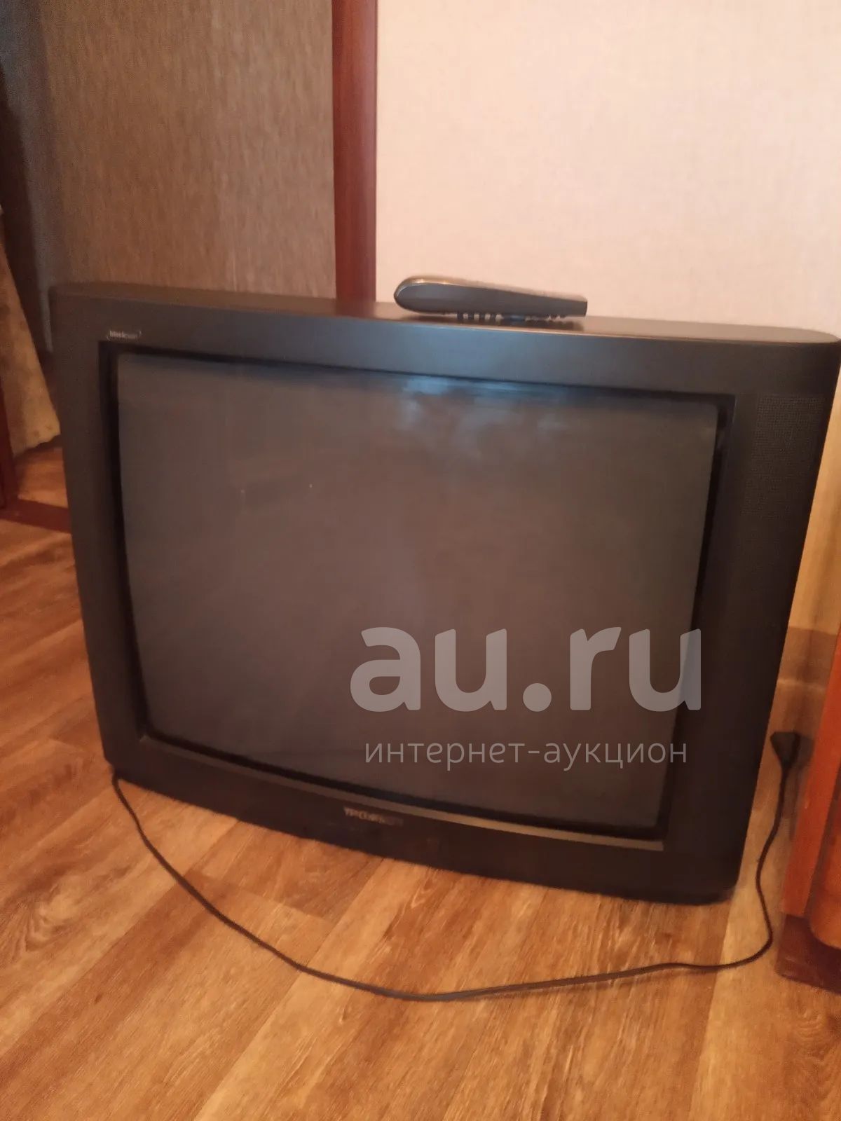 Телевизор Thomson — купить в Красноярске. Состояние: Неисправно ...