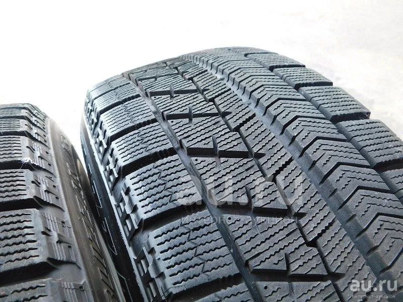 Шина Bridgestone Blizzak Vrx Купить