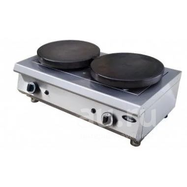 Блинница газовая Grill Master Ф2БкрГ (Под заказ) — купить в Красноярске ...