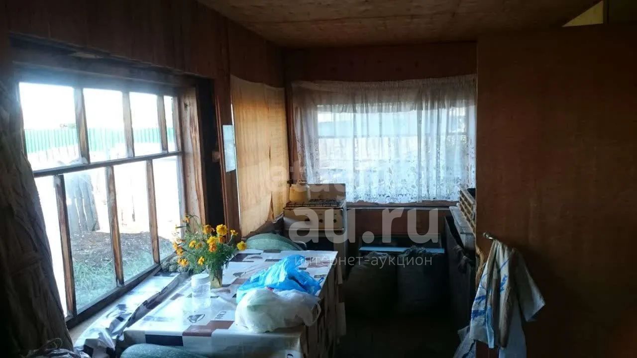 Купить Дом В Красноярском Крае Железногорск