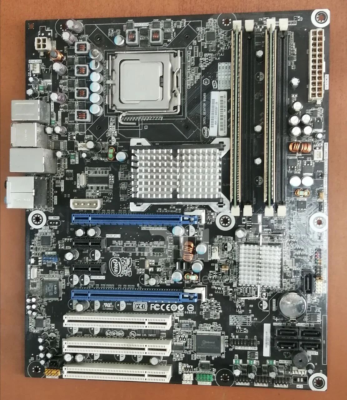 Intel core 2 duo e7500 motherboard deals