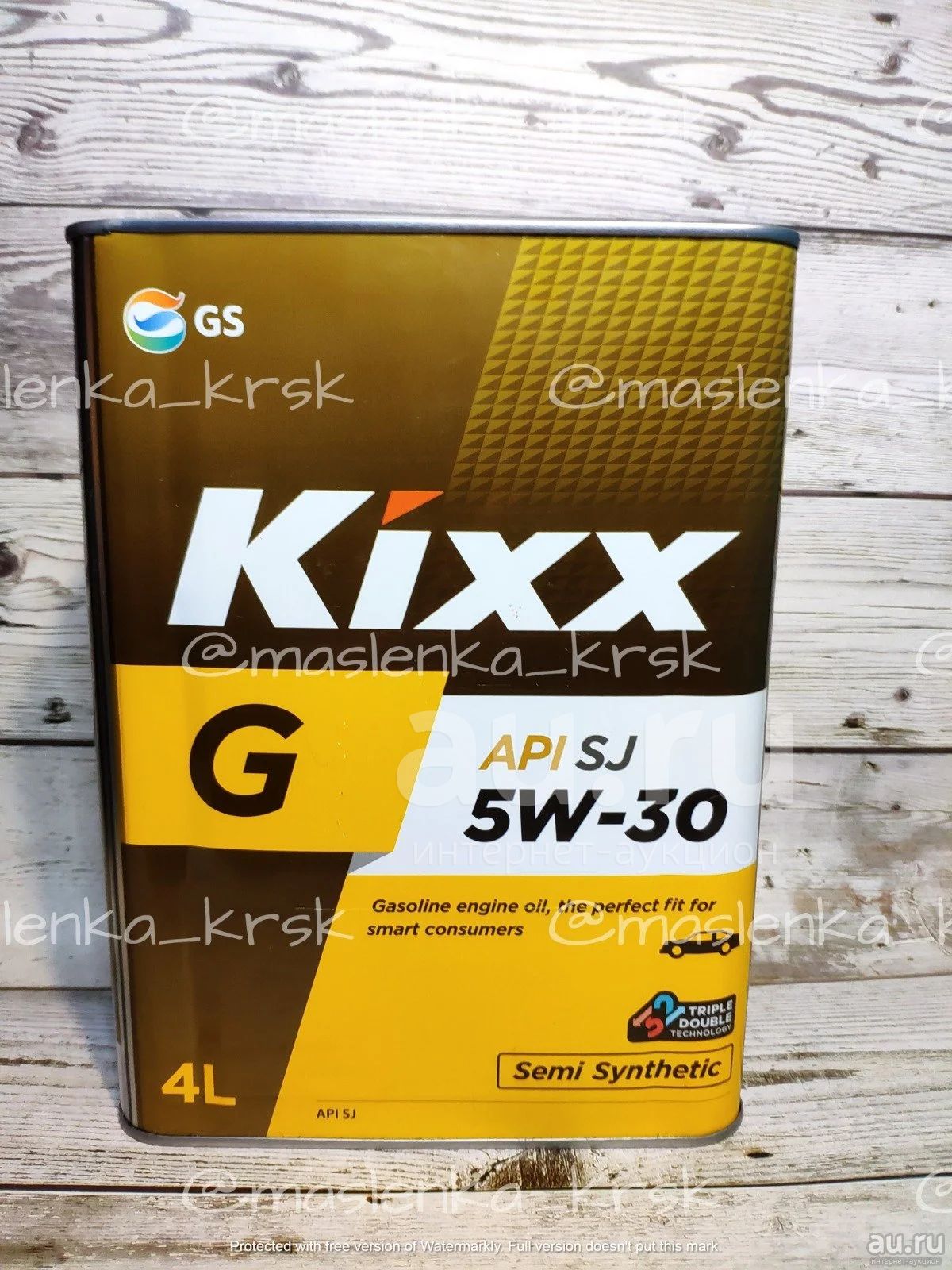 Моторное Масло Kixx 5w40 Купить