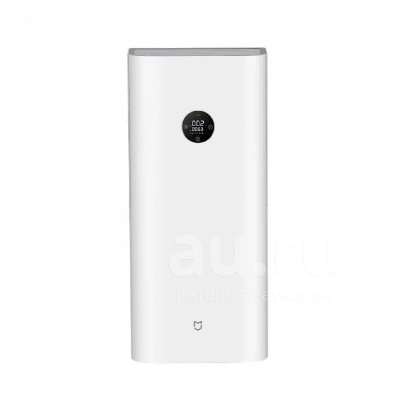 Приточный очиститель воздуха бризер Xiaomi Mi Air Purifier A1 (MJXFJ ...