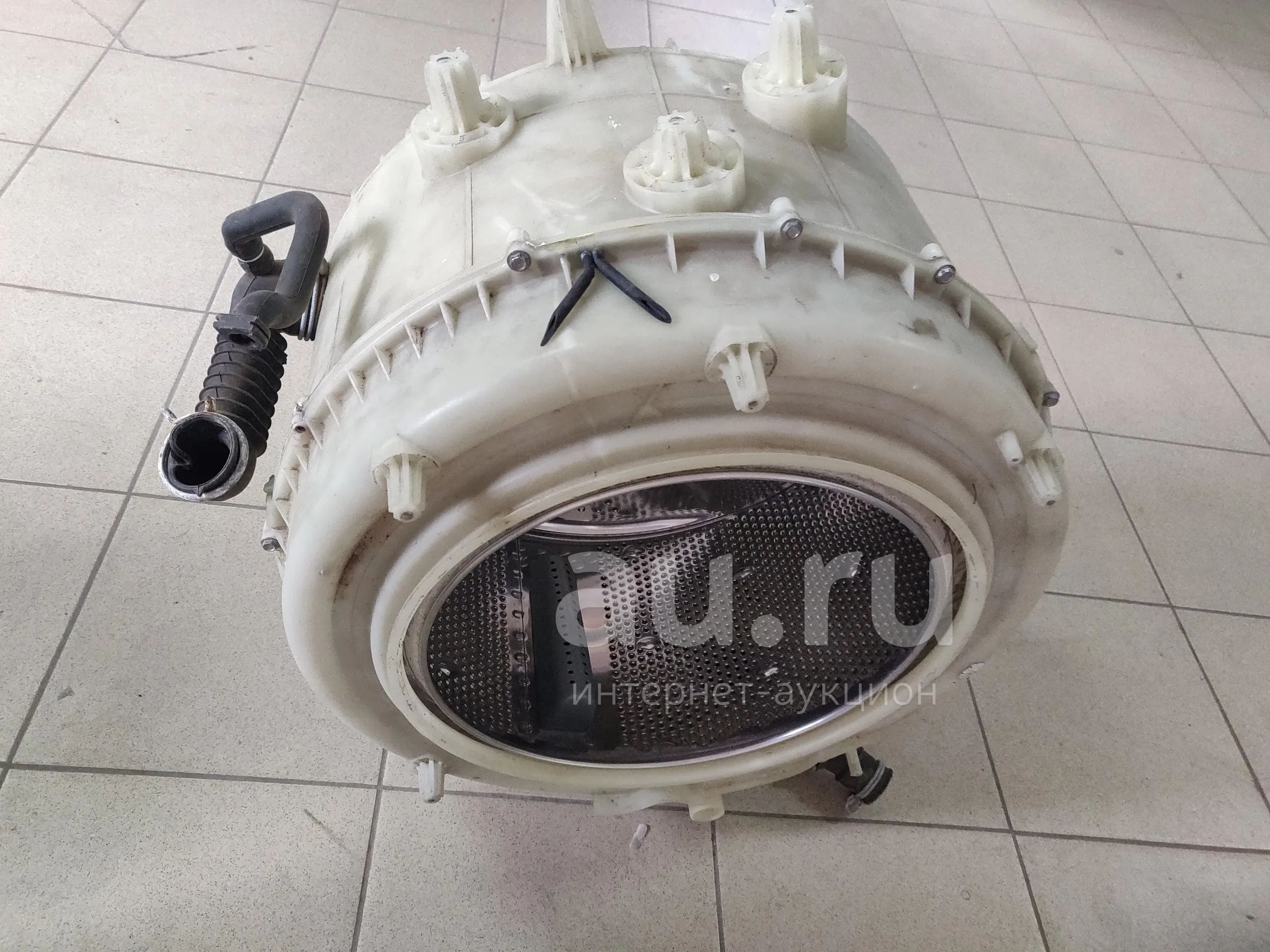 3044er0007 Купить Полубак Для Стиральной Машины Lg