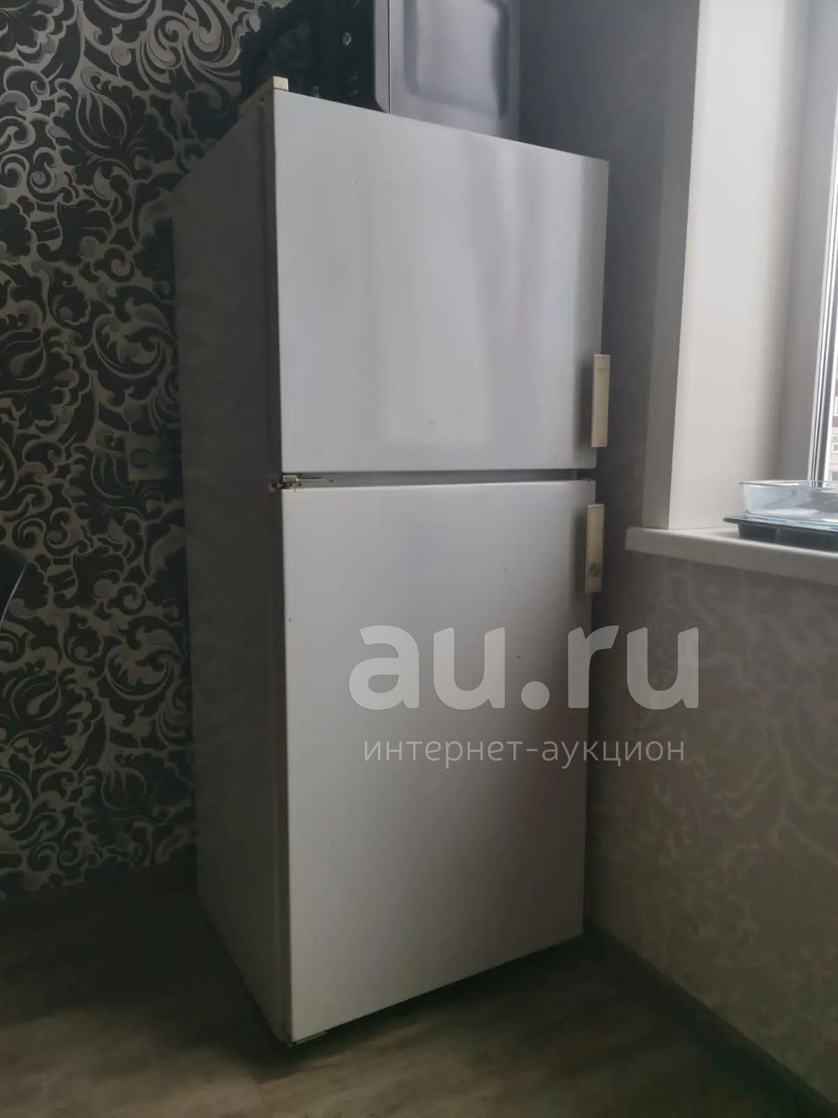 Холодильник Бирюса — купить в Красноярске. Состояние: Б/у. Холодильники ...