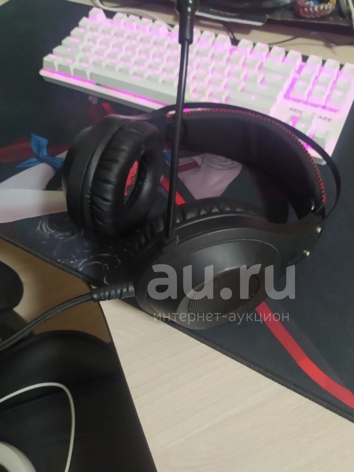 Наушники dexp Storm Pro — купить в Красноярске. Состояние: Б/у ...