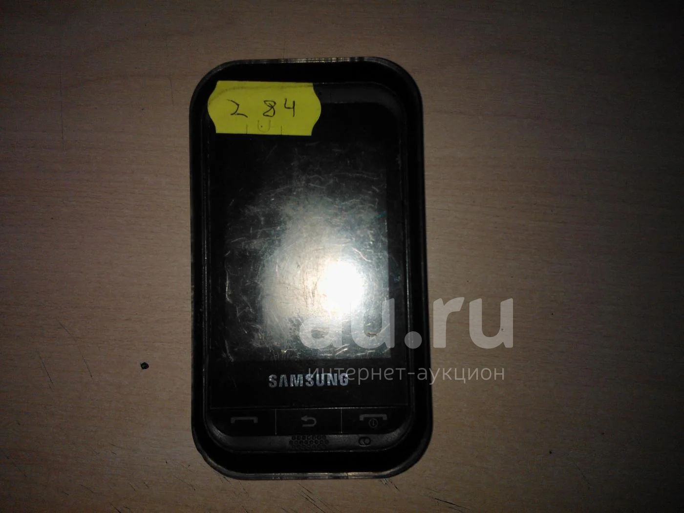 Самсунг Gt C3752 Купить Дисплей
