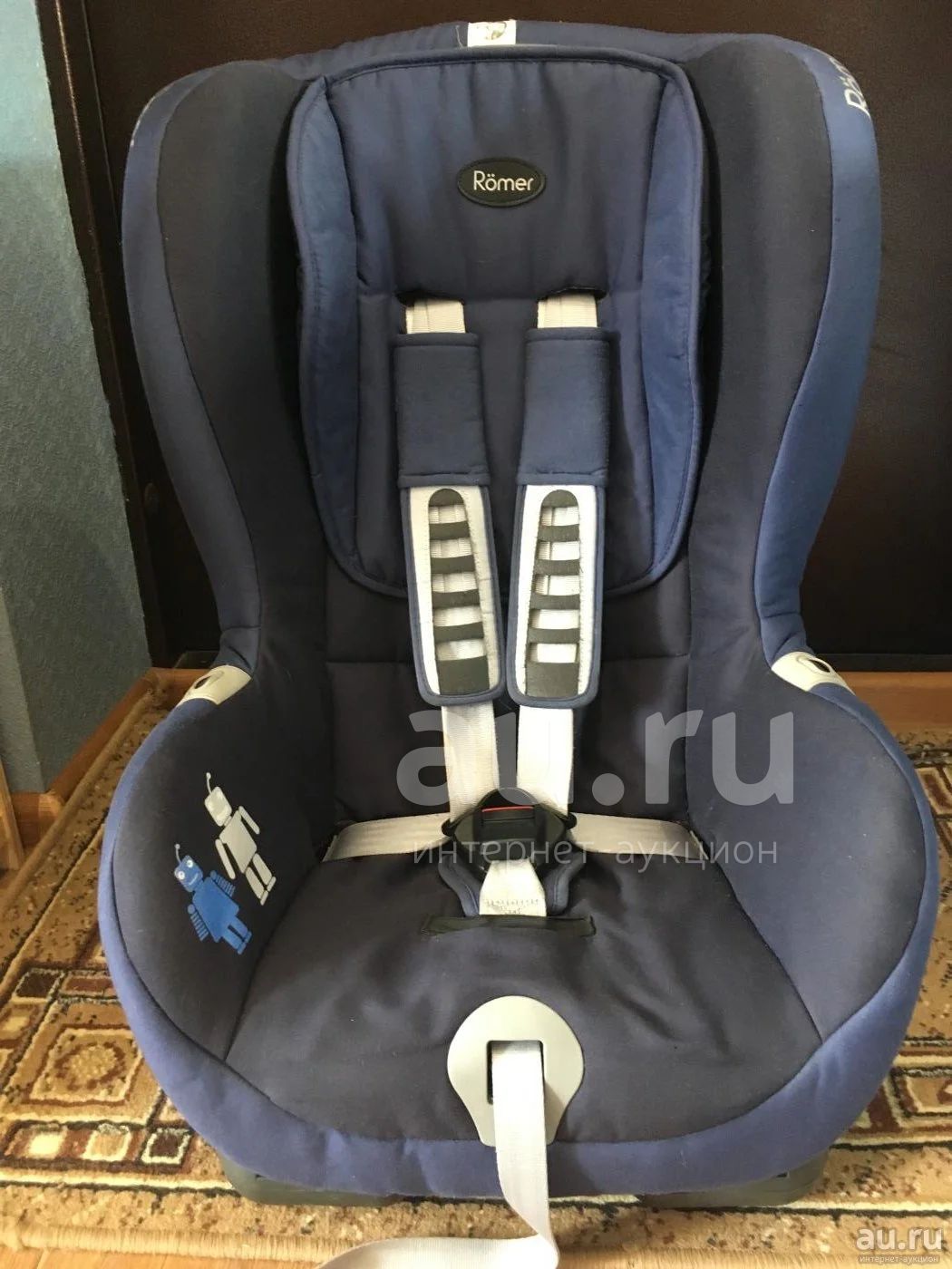 Britax duo hotsell