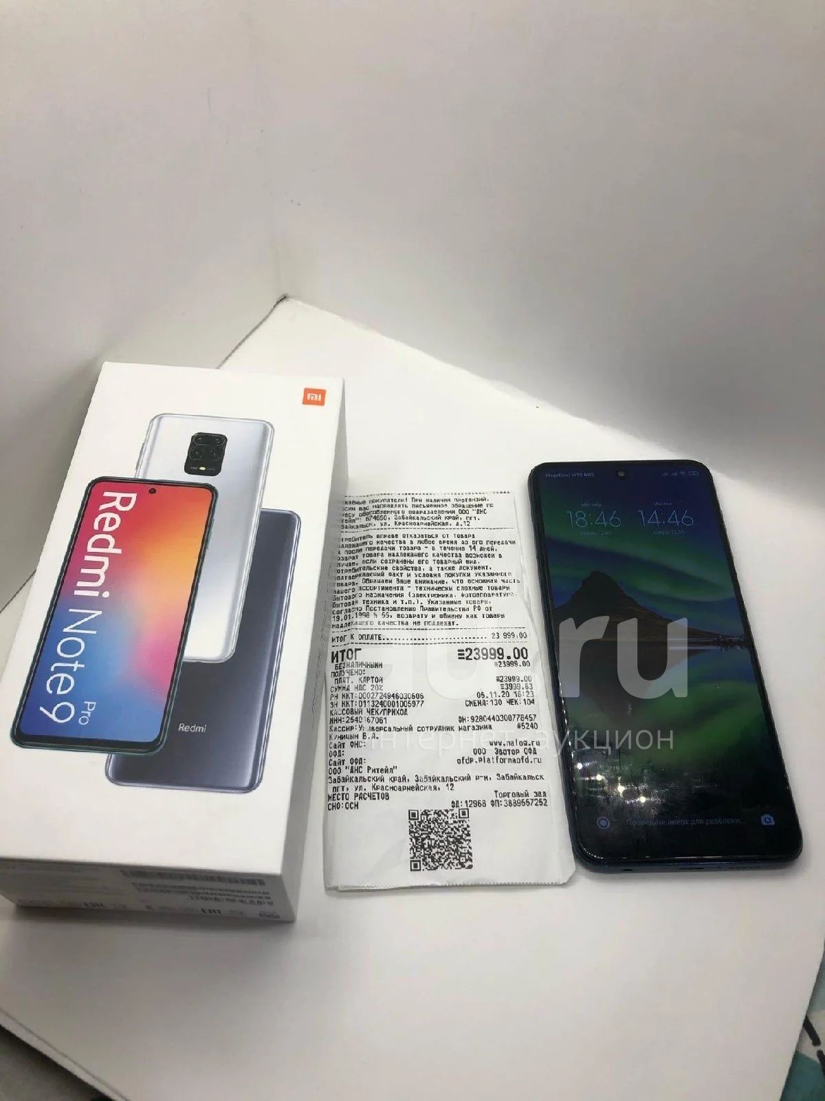 Купить Телефон Xiaomi Redmi В Днс