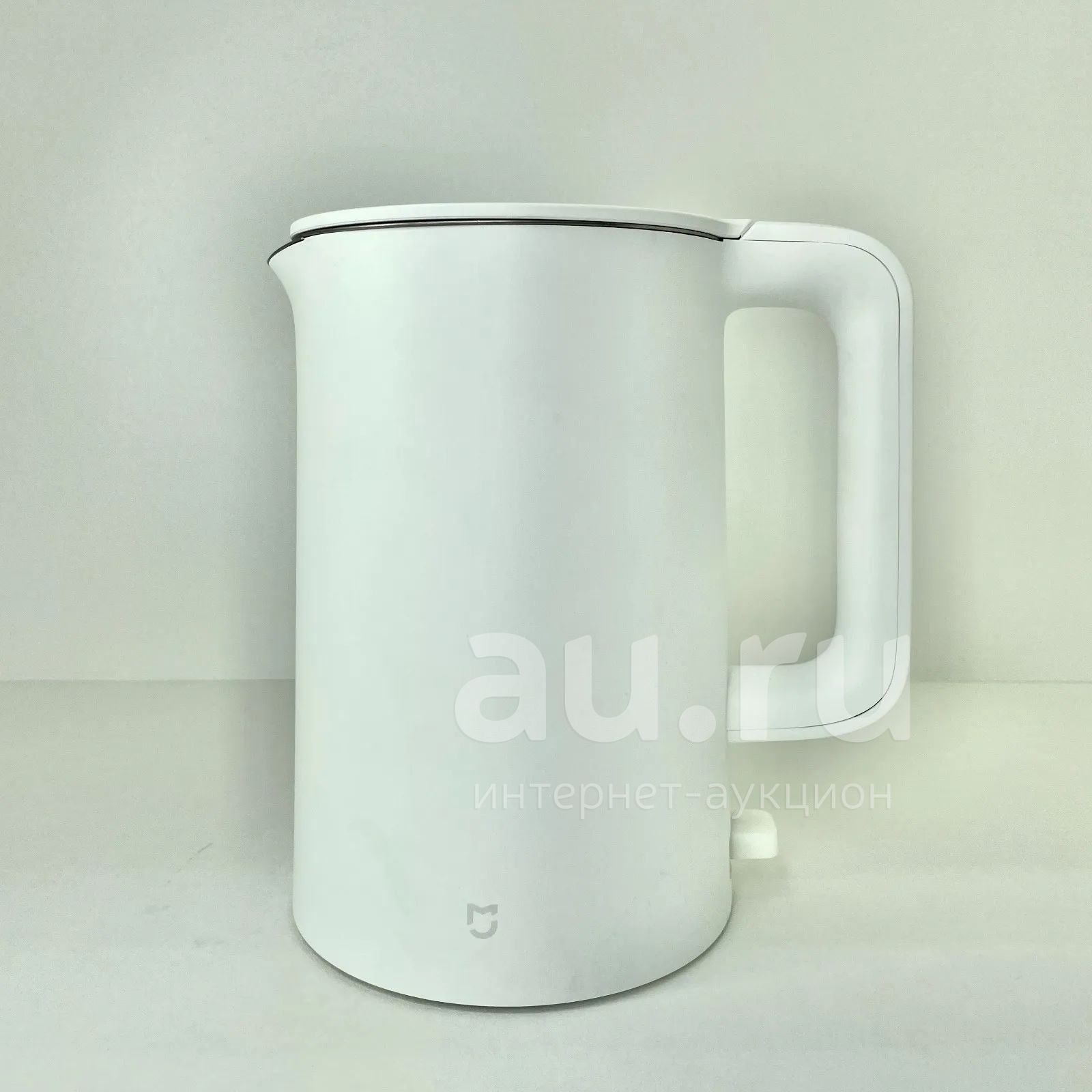 Электрический чайник Xiaomi Mijia Electric Kettle 1A I Сетевая вилка ...