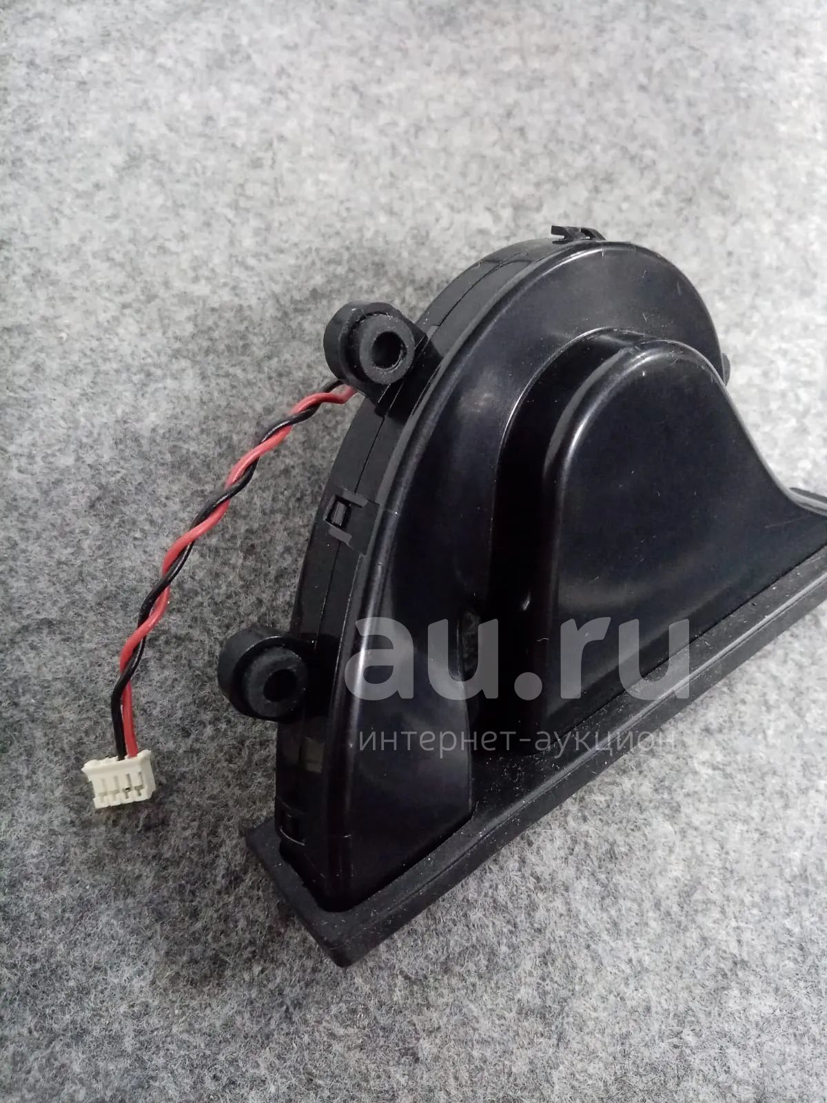 Двигатель (турбина) для робота пылесоса Tafal X-plorer Serie 20/RG6825 ...