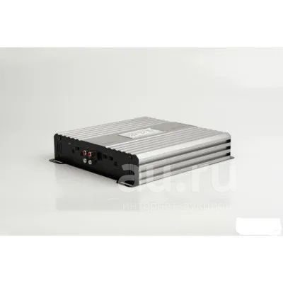 Усилитель ACV 2.60 500w — купить в Красноярске. Состояние: Б/у ...