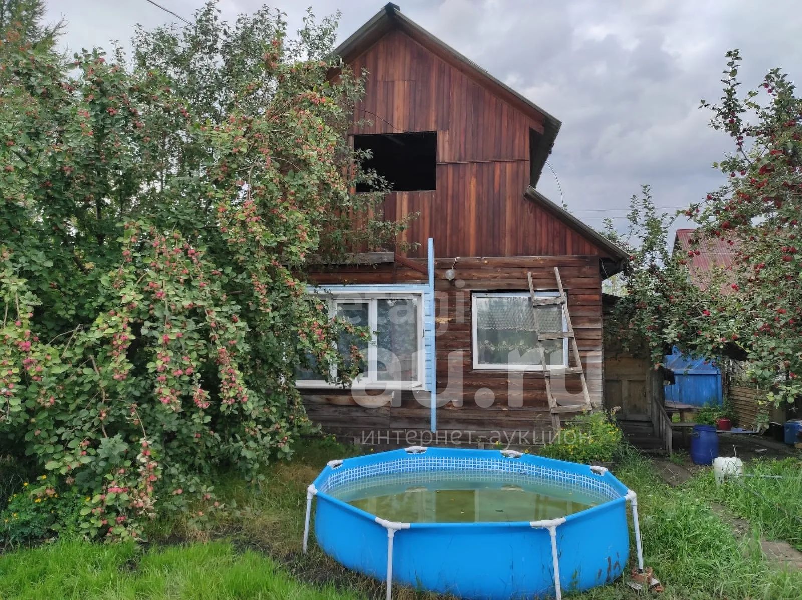 Купить Дачу В Краснодаре Снт Калина