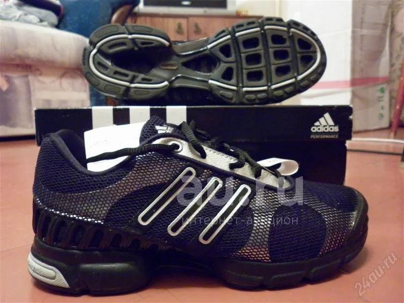 Adidas Clima 365 . Au.ru