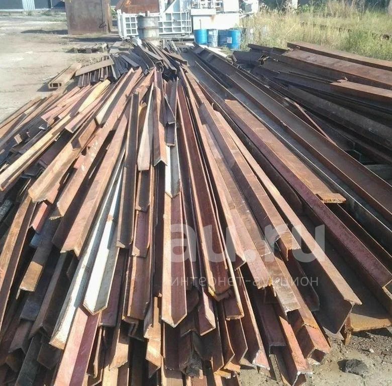 Купить Металл В Воронеже