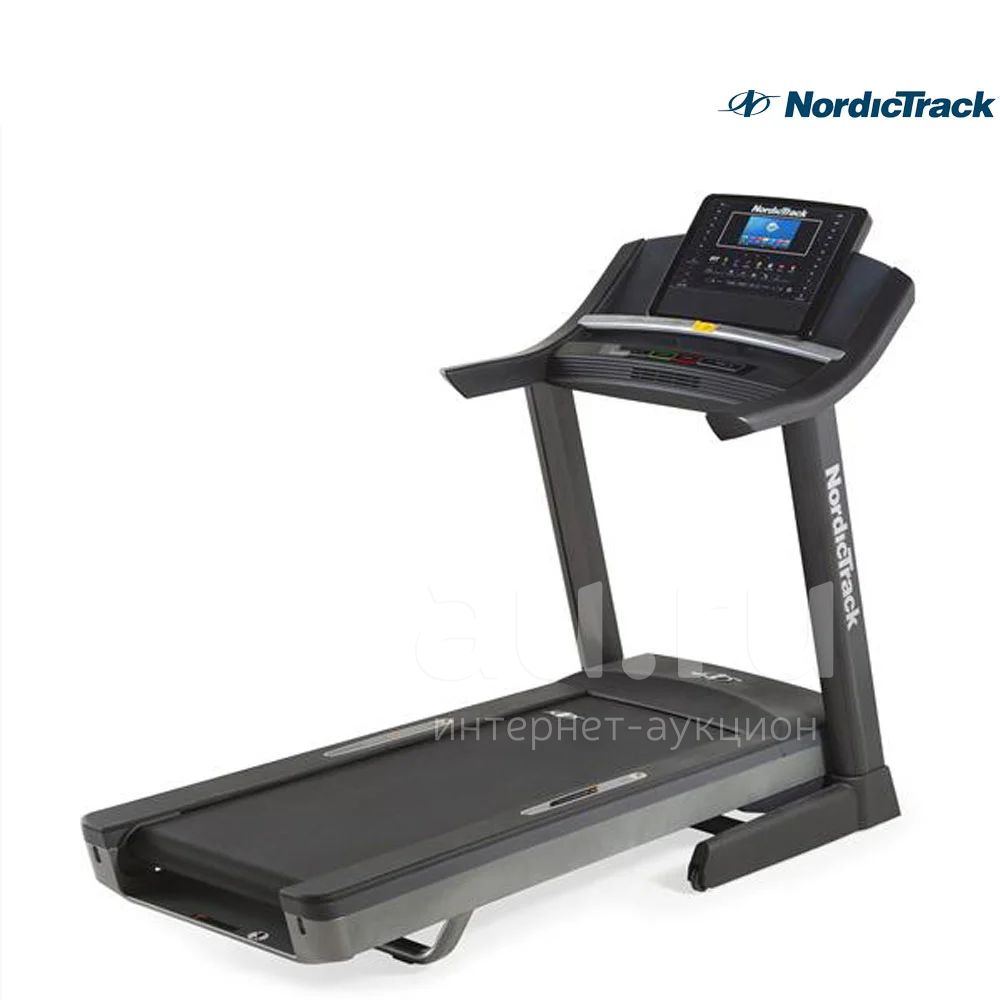 Беговая дорожка NordicTrack T22.5 (США) — купить в Красноярске ...