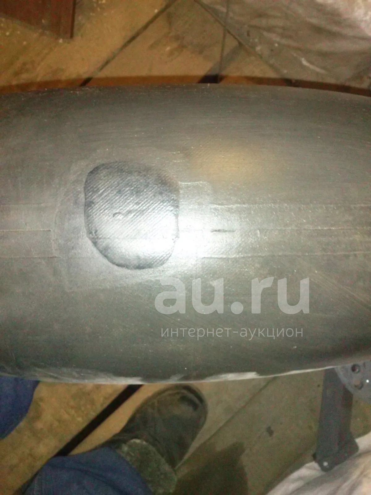 Камера r15 уаз артикул