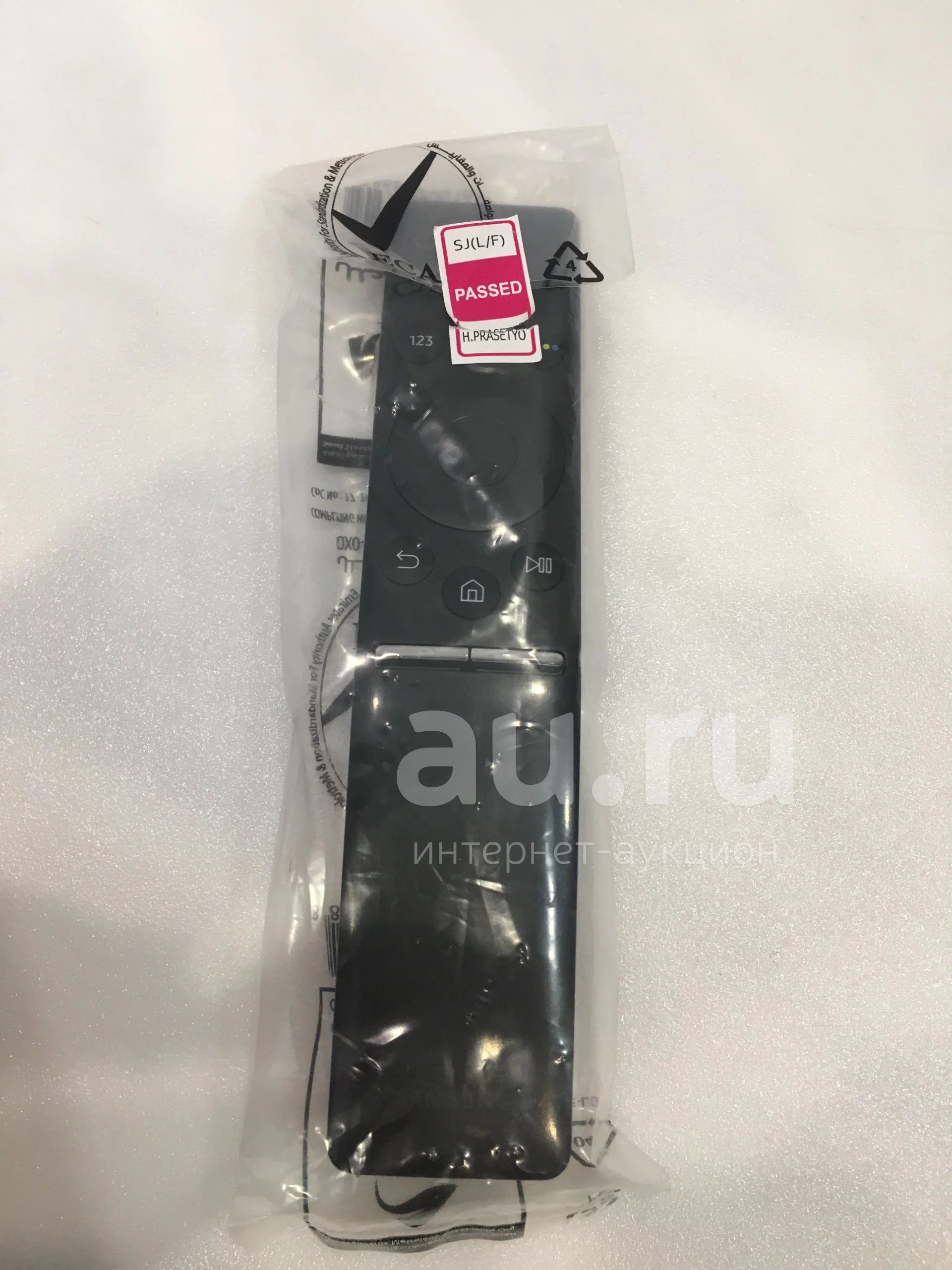 Samsung пульт ДУ, Указка BN59-01274A — купить в Красноярске. Состояние ...