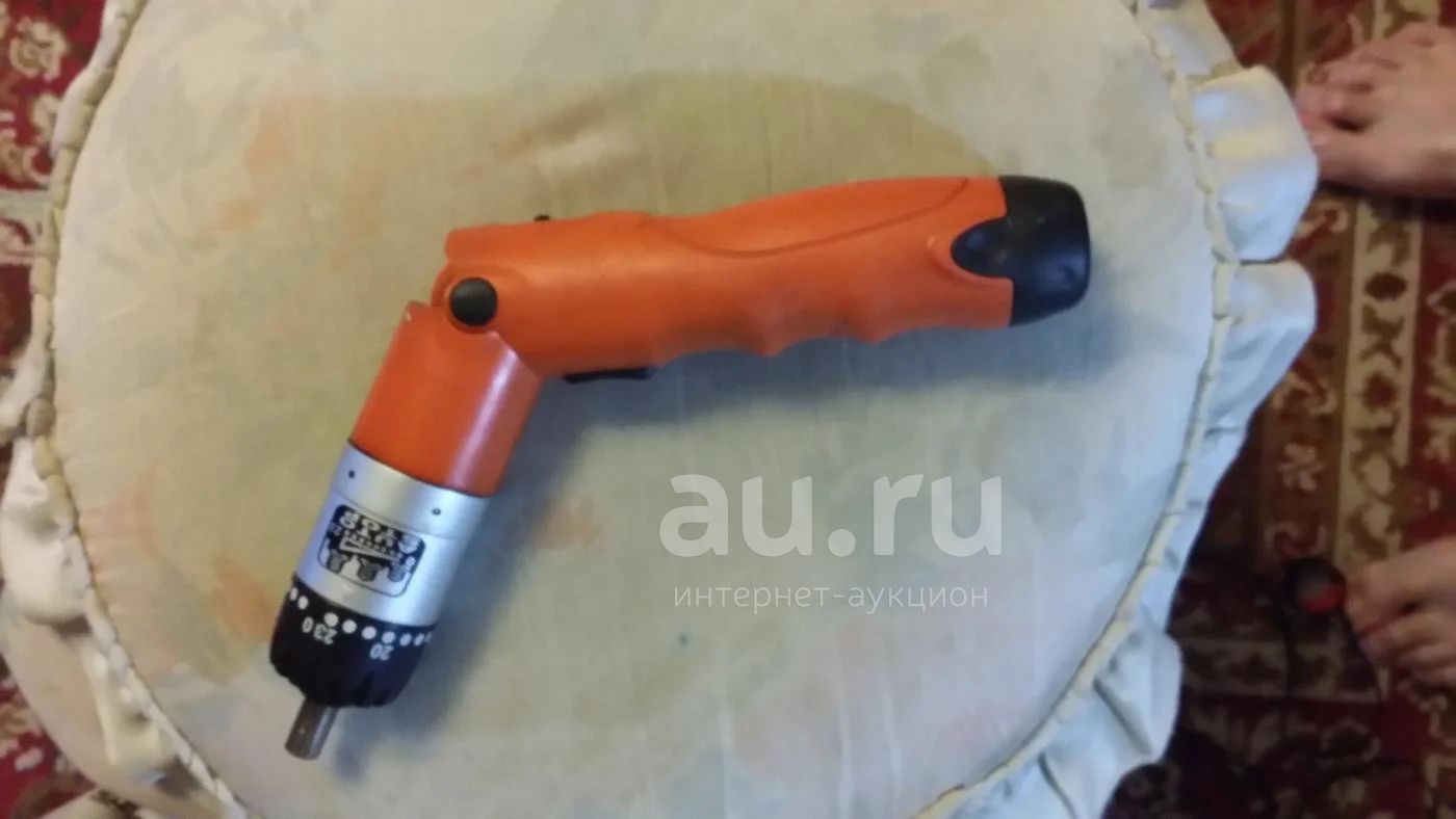 Винтоверт Аккумуляторный Kc460ln Купить