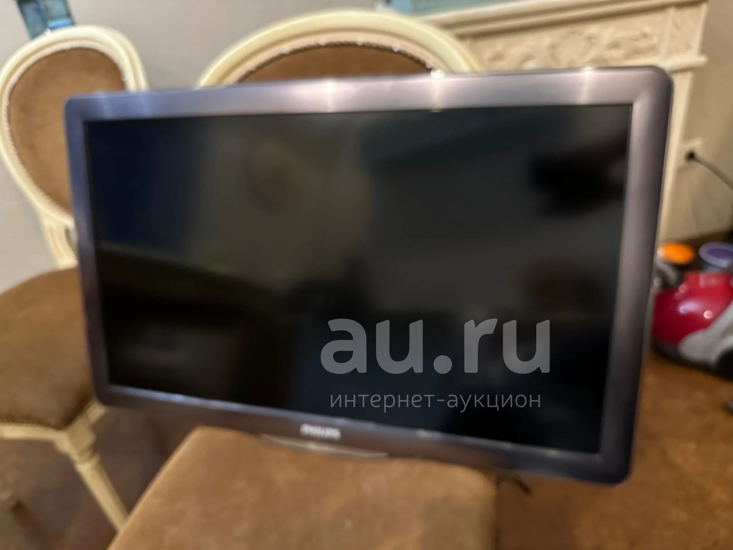 Philips 32 pfl6605h — купить в Красноярске. Состояние: Б/у. Телевизоры ...