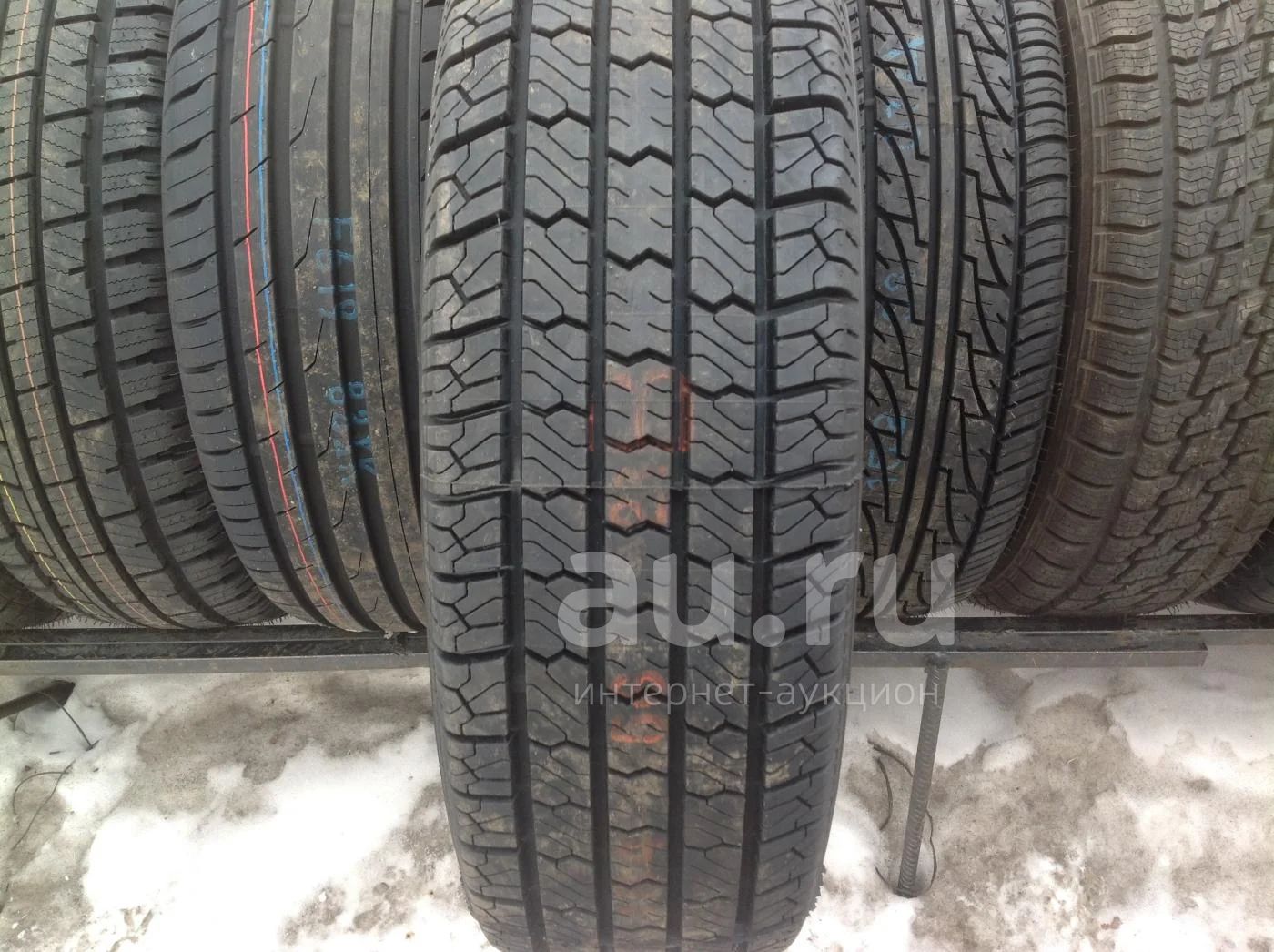 205 70r15 Баргузин Новые Летние Шины!!! — купить в Красноярске ...
